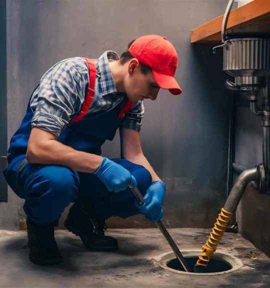 Kanalreinigung und Rohrreinigung Attendorn - banner image 2