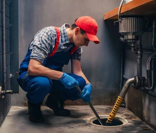 Kanalreinigung und Rohrreinigung Attendorn - banner image 2