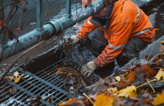Kanalreinigung und Rohrreinigung Bornheim - banner image 2
