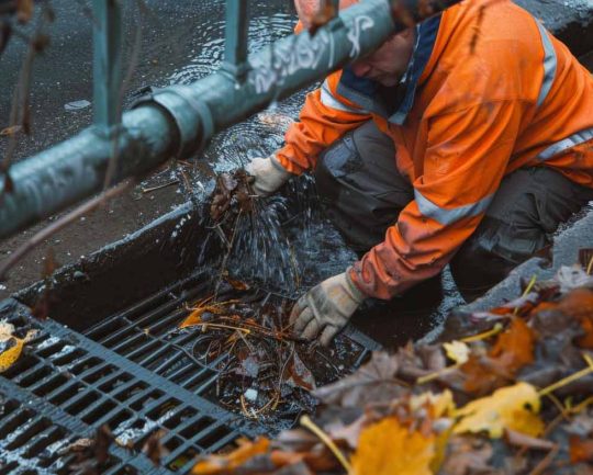 Kanalreinigung und Rohrreinigung Bornheim - banner image 2