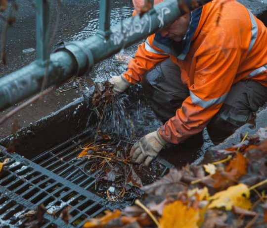 Kanalreinigung und Rohrreinigung Bornheim - banner image 2