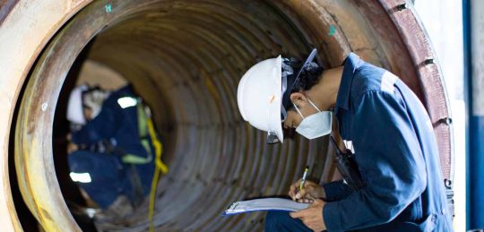 Kanalreinigung und Rohrreinigung Brüggen - banner image 1