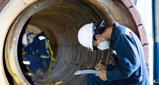 Kanalreinigung und Rohrreinigung Brüggen - banner image 1