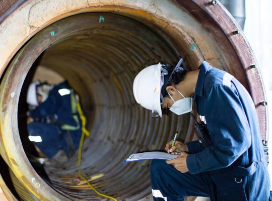 Kanalreinigung und Rohrreinigung Brüggen - banner image 1