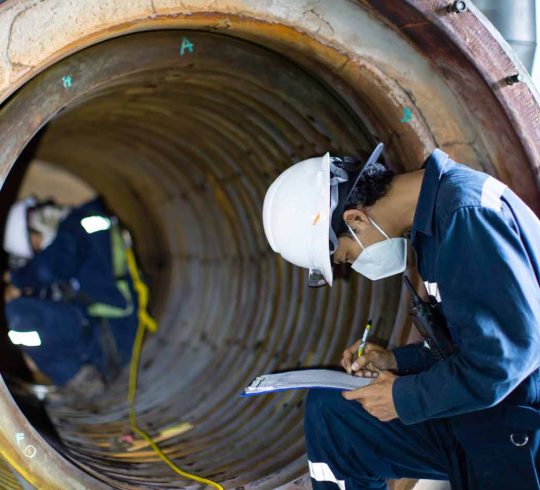 Kanalreinigung und Rohrreinigung Brüggen - banner image 1